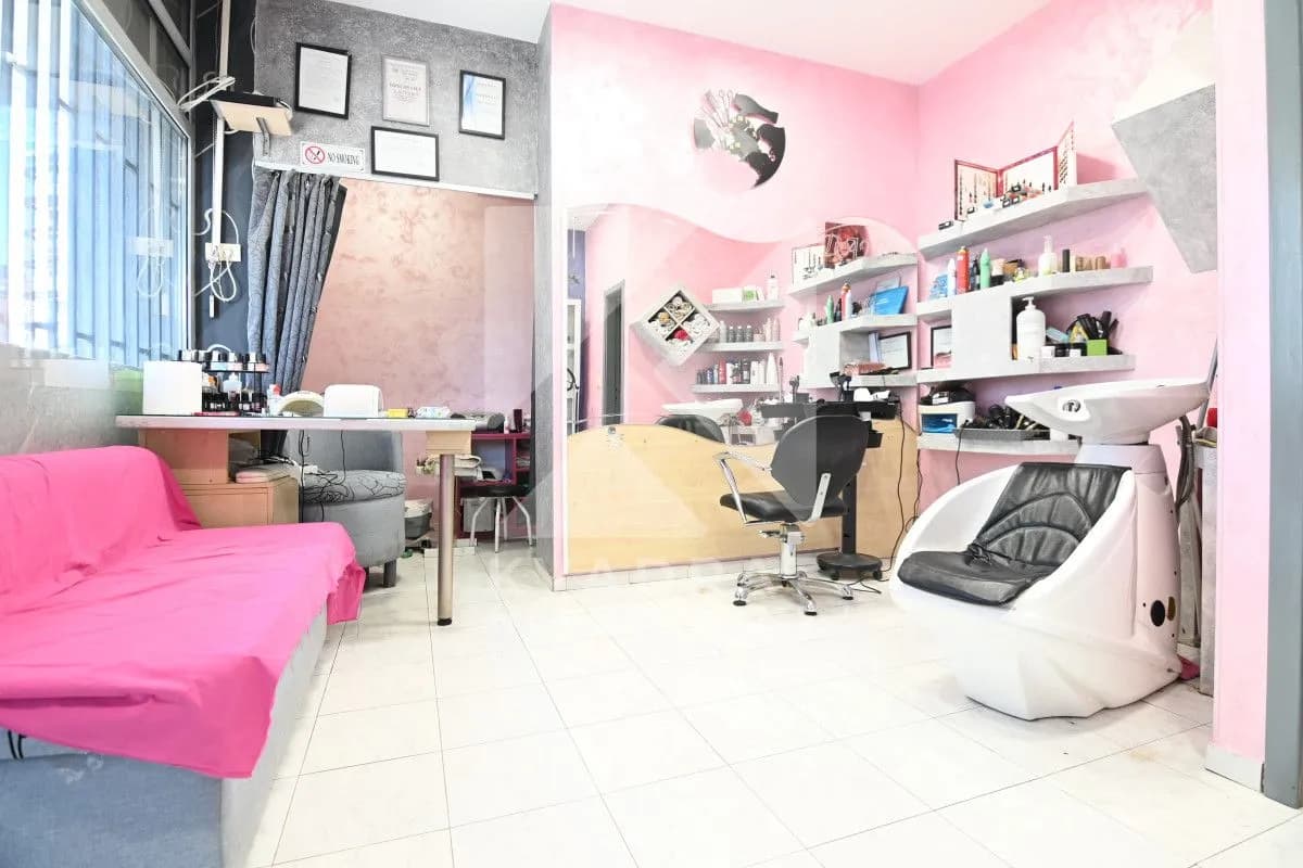 Izdavanje, poslovni prostor, 23m², Zabjelo, Podgorica