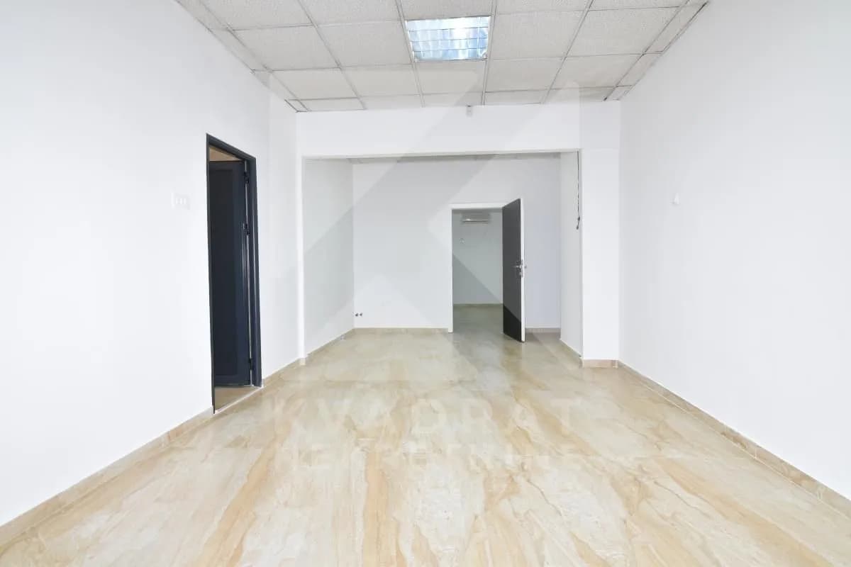 Izdavanje, poslovni prostor, 48m², Gintaš, Podgorica