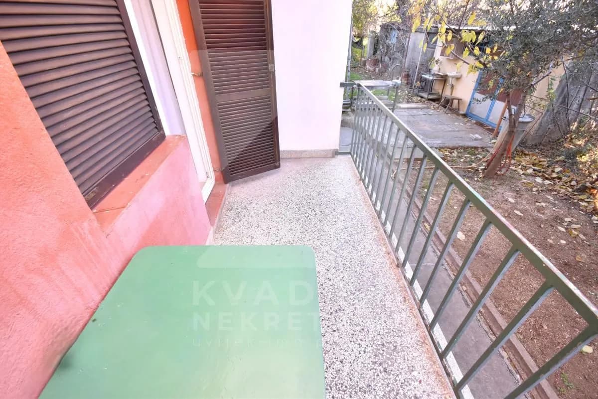 Izdavanje, poslovni prostor, 90m², Gorica C, Podgorica