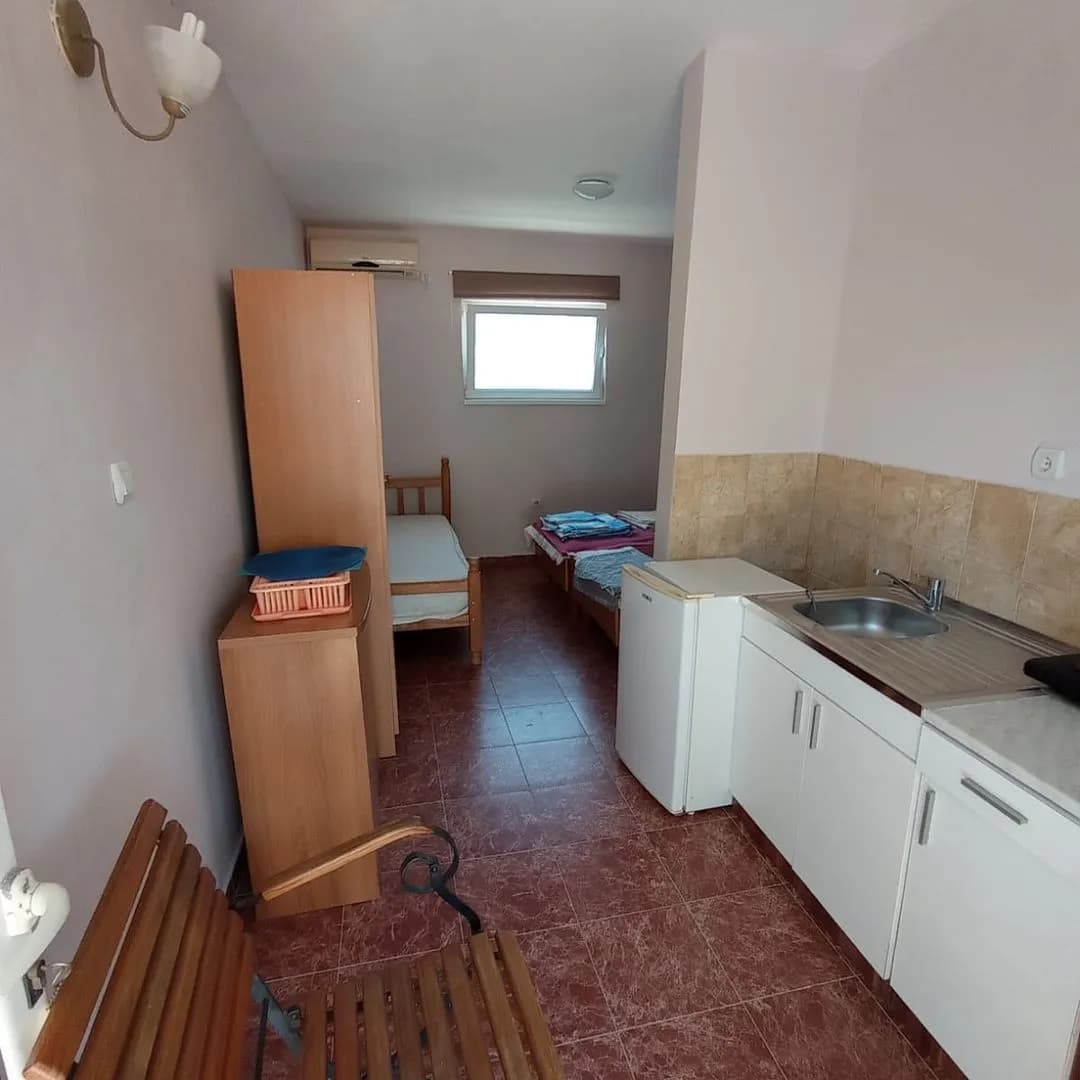 Izdavanje, Stan, 35m2, Dubrava, Bar
