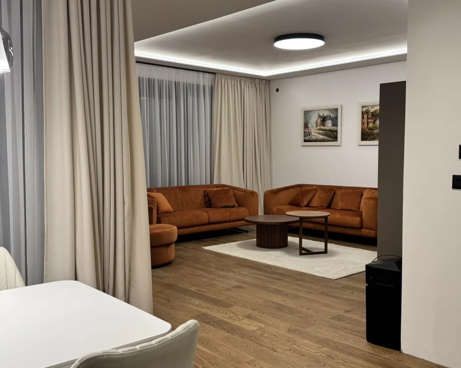 IZDAVANJE – Vila (225m2), Podgorica, Gornja Gorica – 3.500€