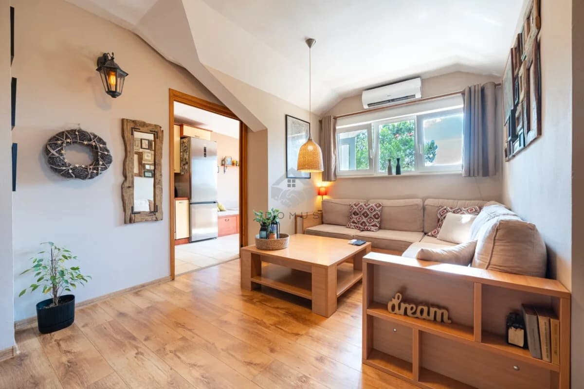 Jednosoban stan 69m2, Preko Morače – Podgorica
