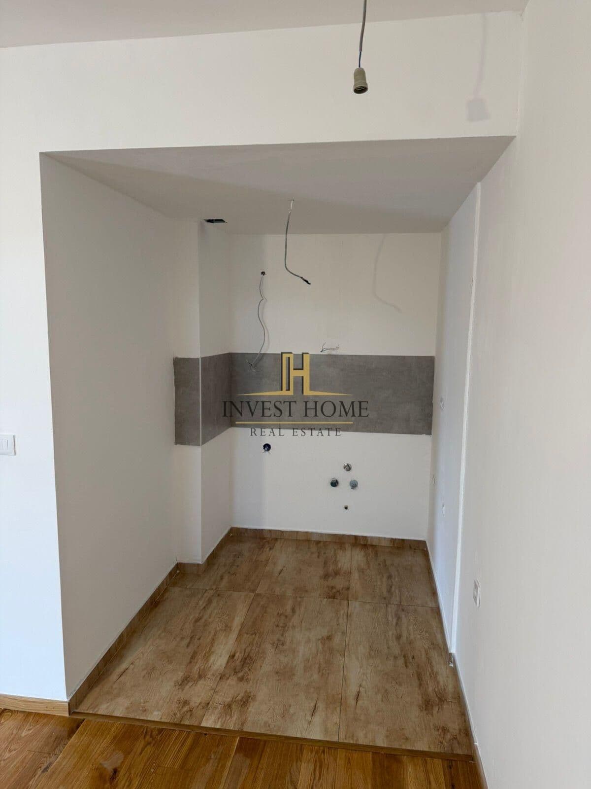 Jednosoban stan, Family kvart, 44m2