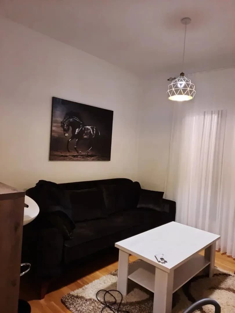 Jednosoban stan na Zabjelu, Podgorica, 43m2