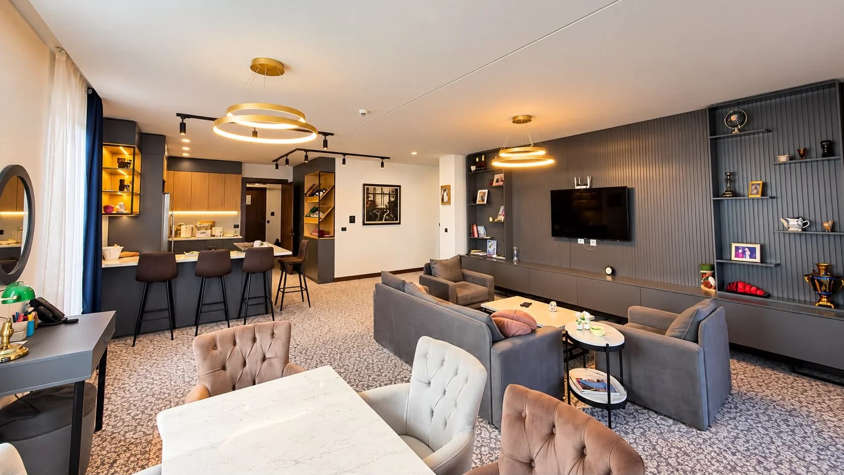 King Apartment 150m2/Queen of Zlatibor/luxury VIP