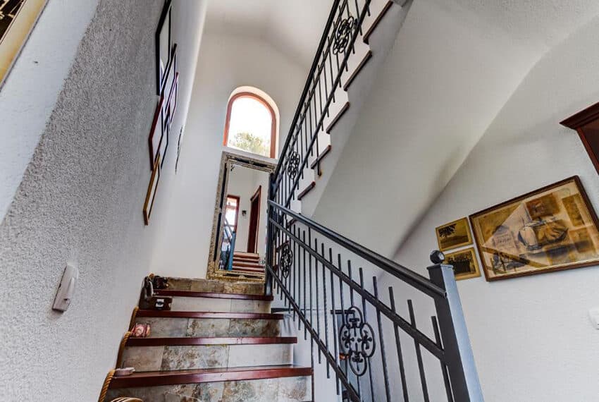 Kotor, Zagora – Authentic stone house for sale