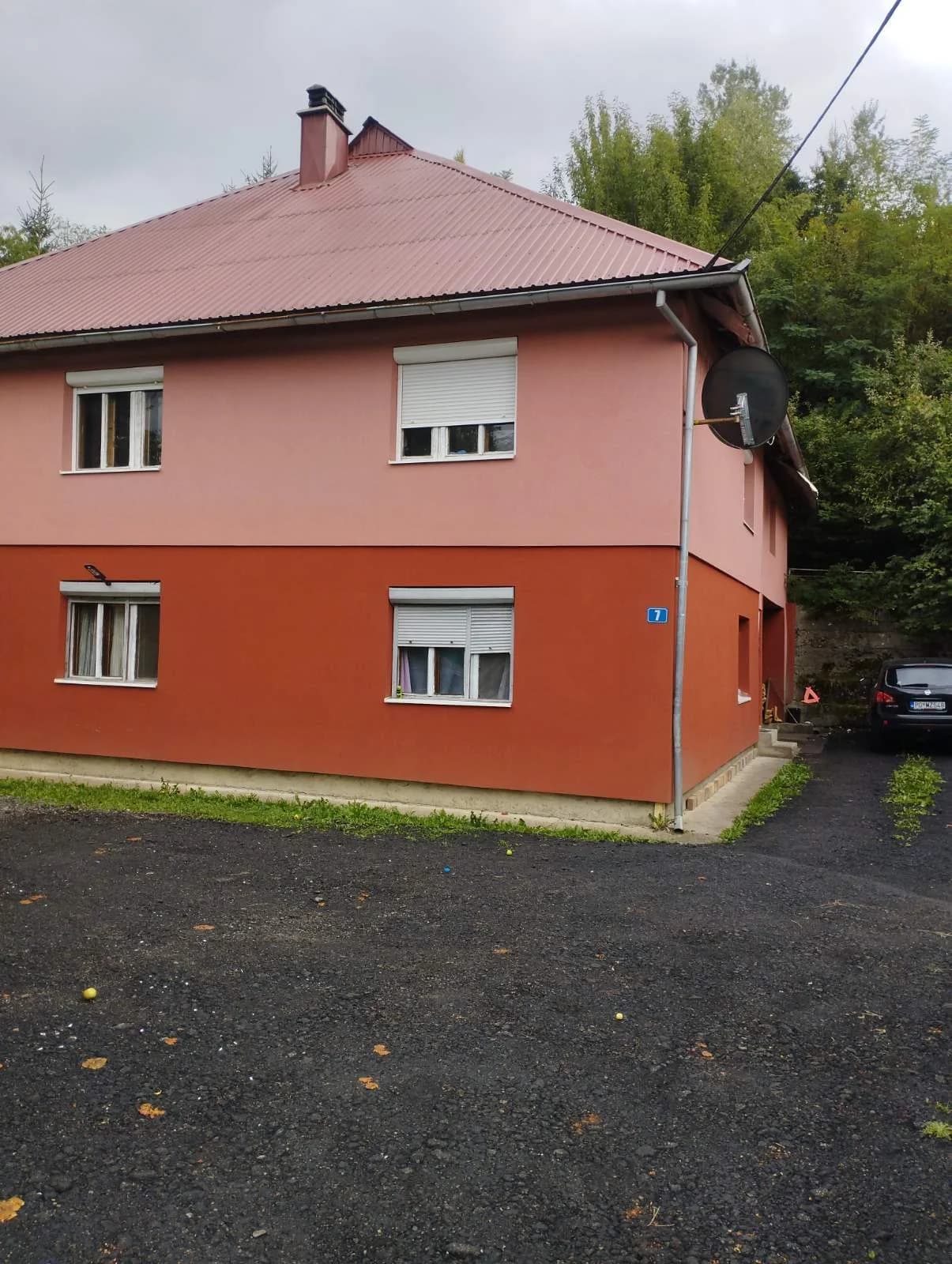Kuća na prodaju