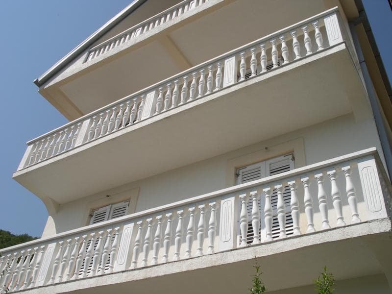 Kuća u Baošićima br. 953