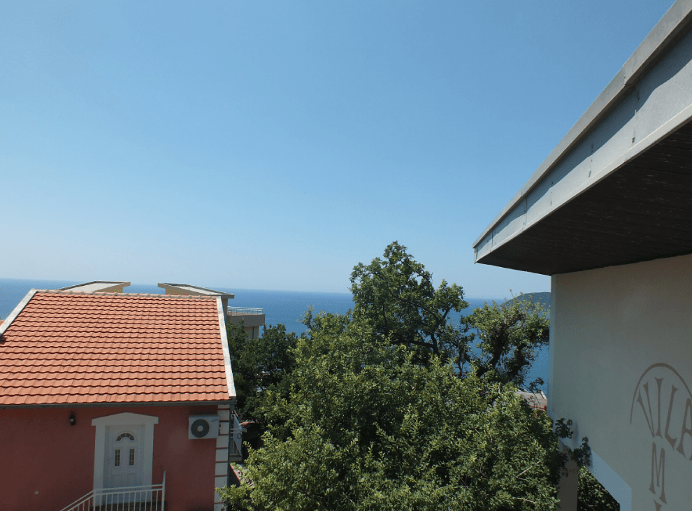 Kuća u Baru br. 1349