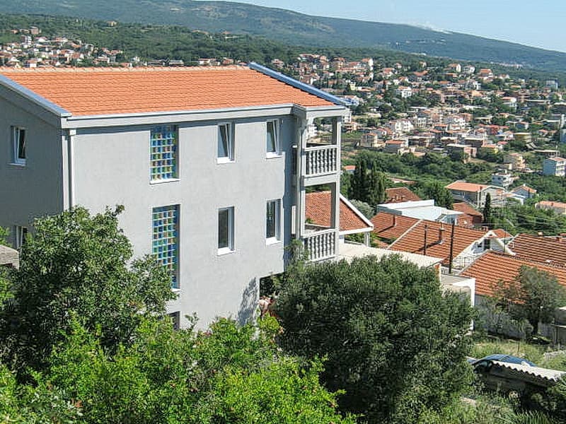 Kuća u Dobrim Vodama br. 1480