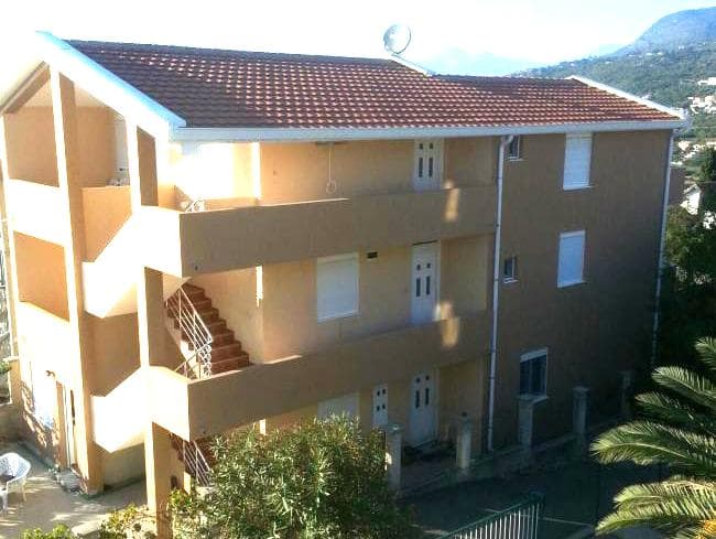 Kuća u Dobrim Vodama br. 306