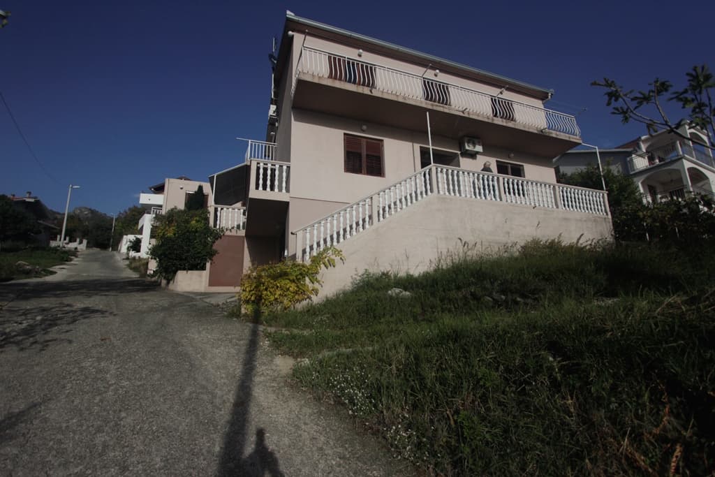 Kuća u Herceg Novom br. 1064