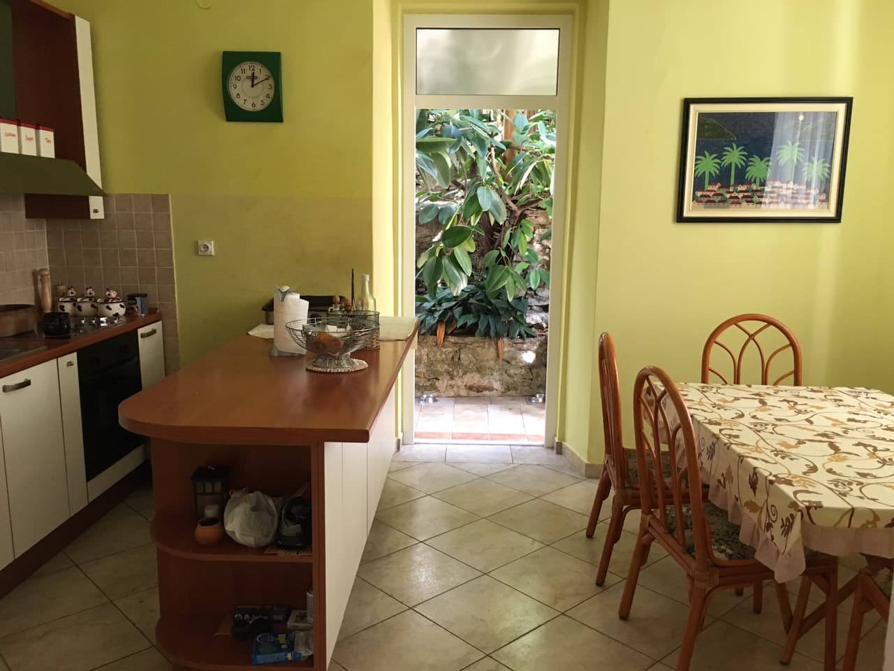 Kuća u Herceg Novom br. 1321
