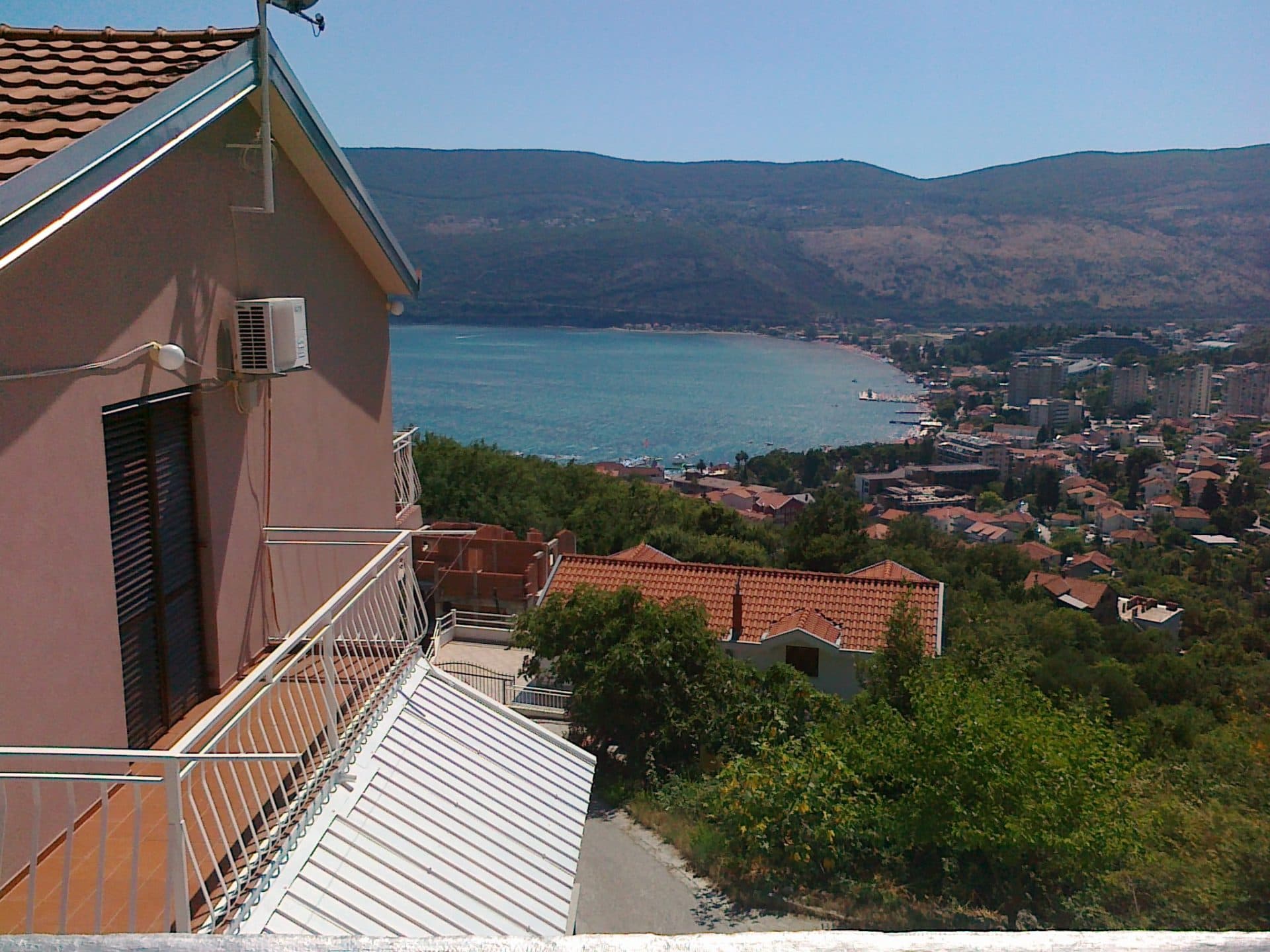 Kuća u Herceg Novom br. 1343
