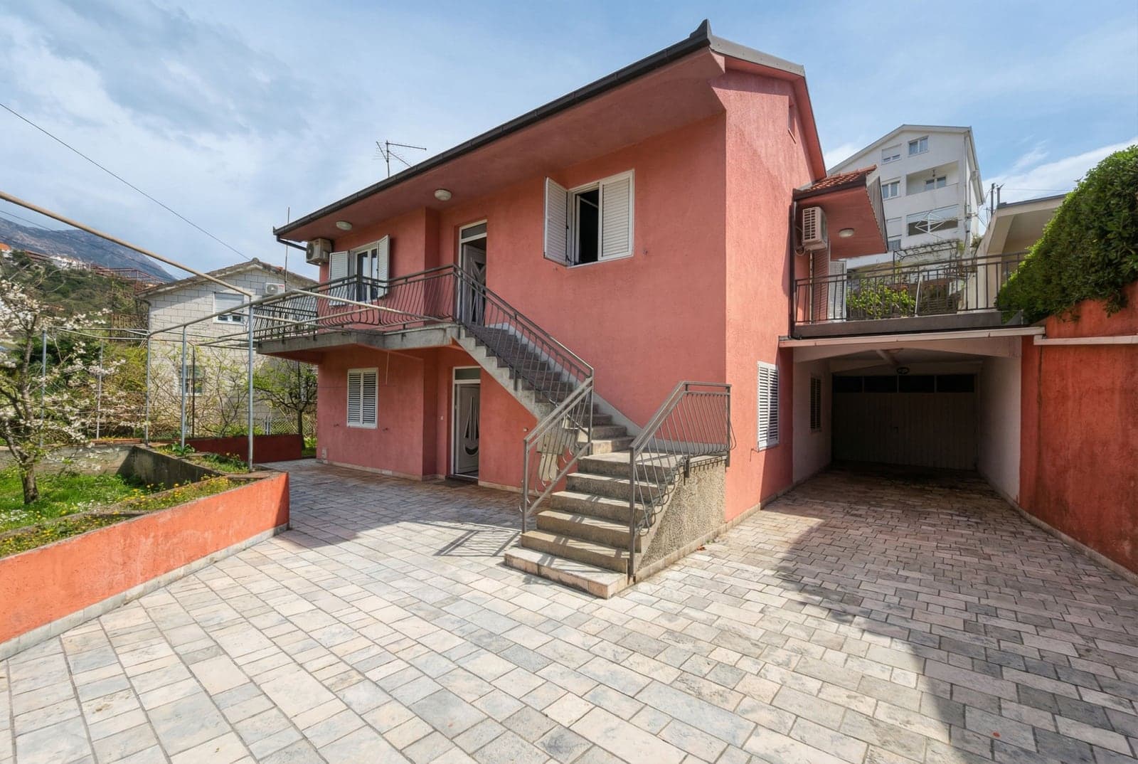 Kuća u Herceg Novom br. 2617