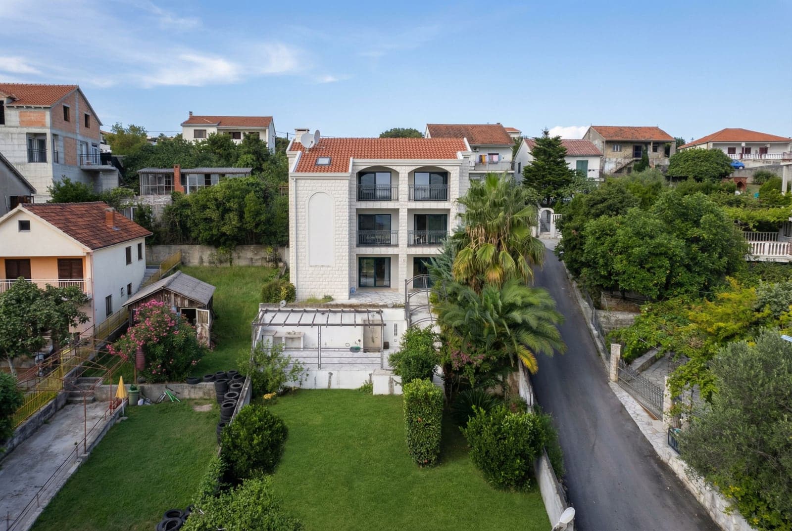 Kuća u Herceg Novom br. 2624