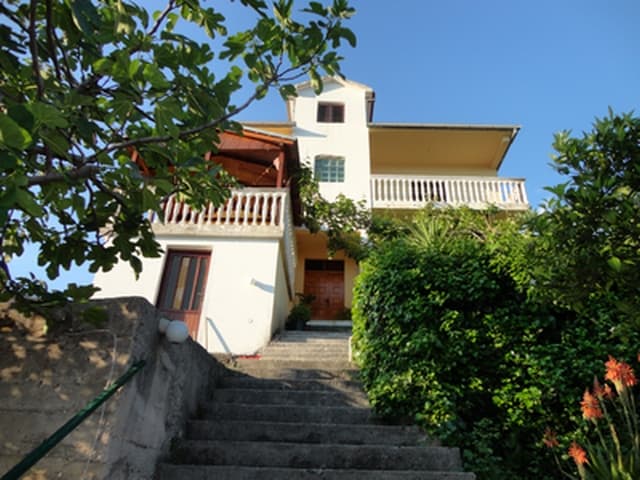 Kuća u Herceg Novom br. 373
