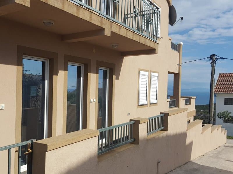 Kuća u Krimovici br. 1119