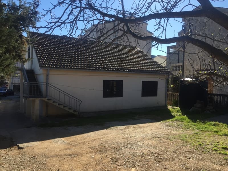 Kuća u Maineu br. 910