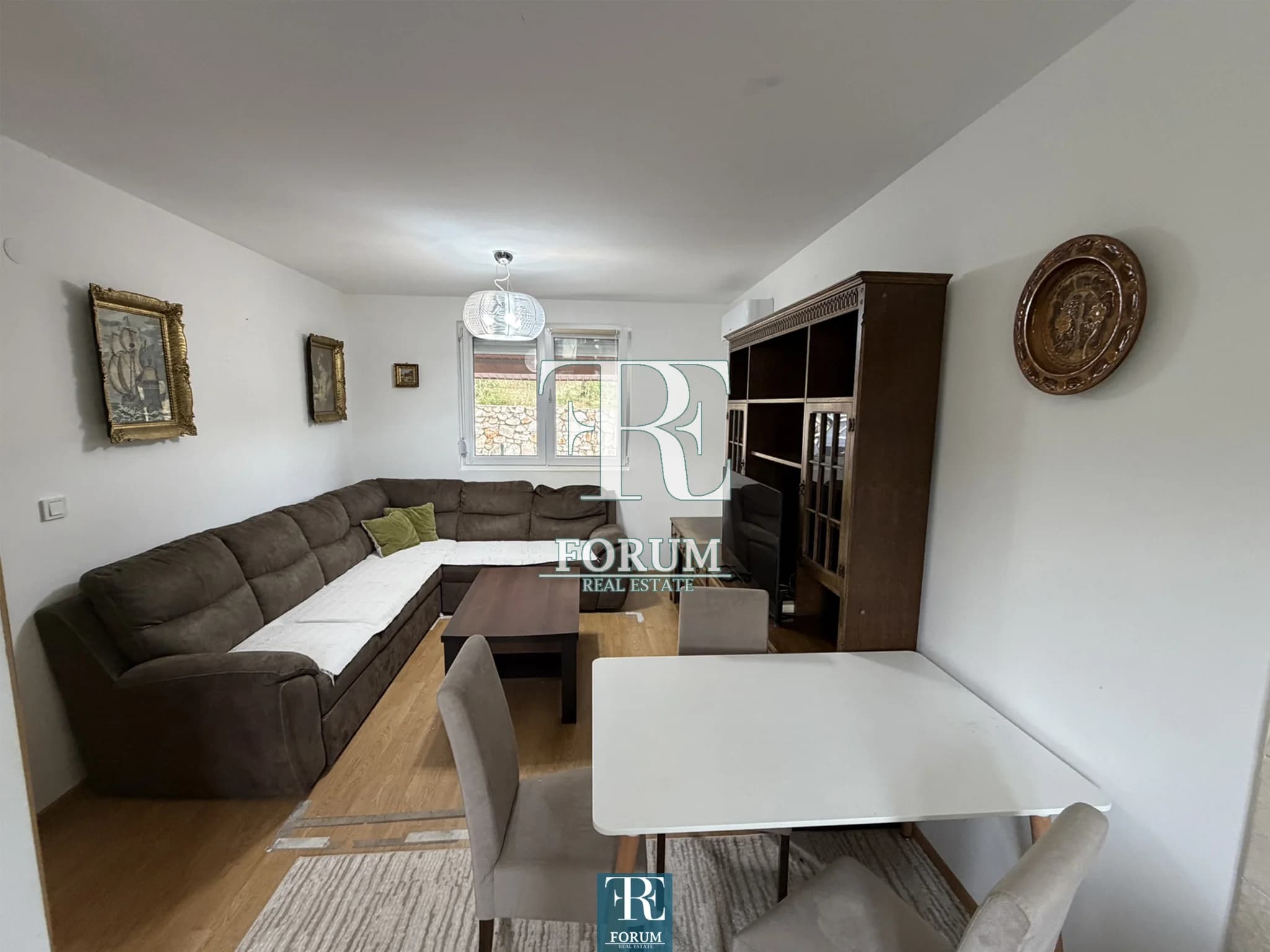 House in Doljani settlement, Podgorica, 67m2