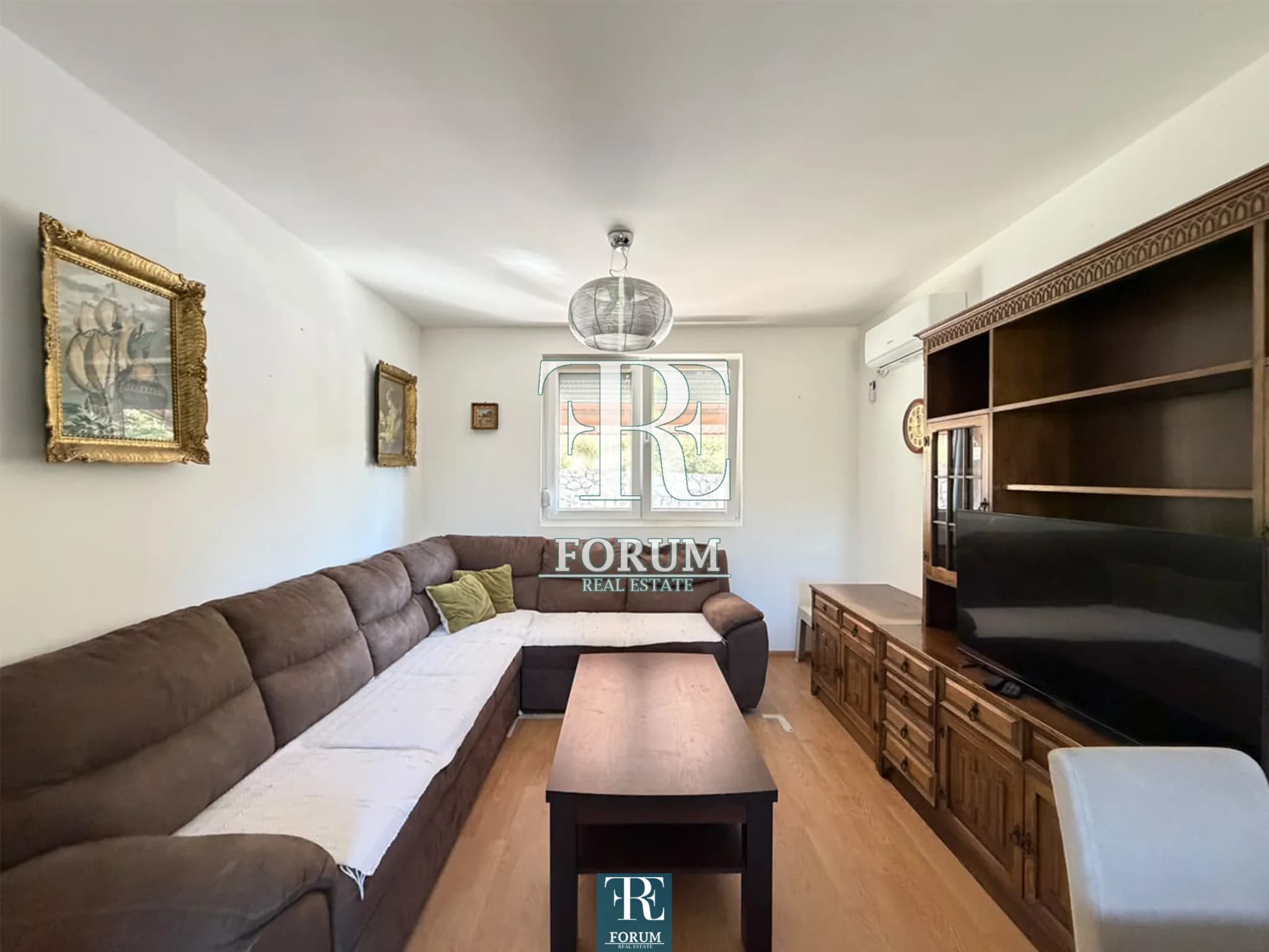 House in Doljani settlement, Podgorica, 67m2