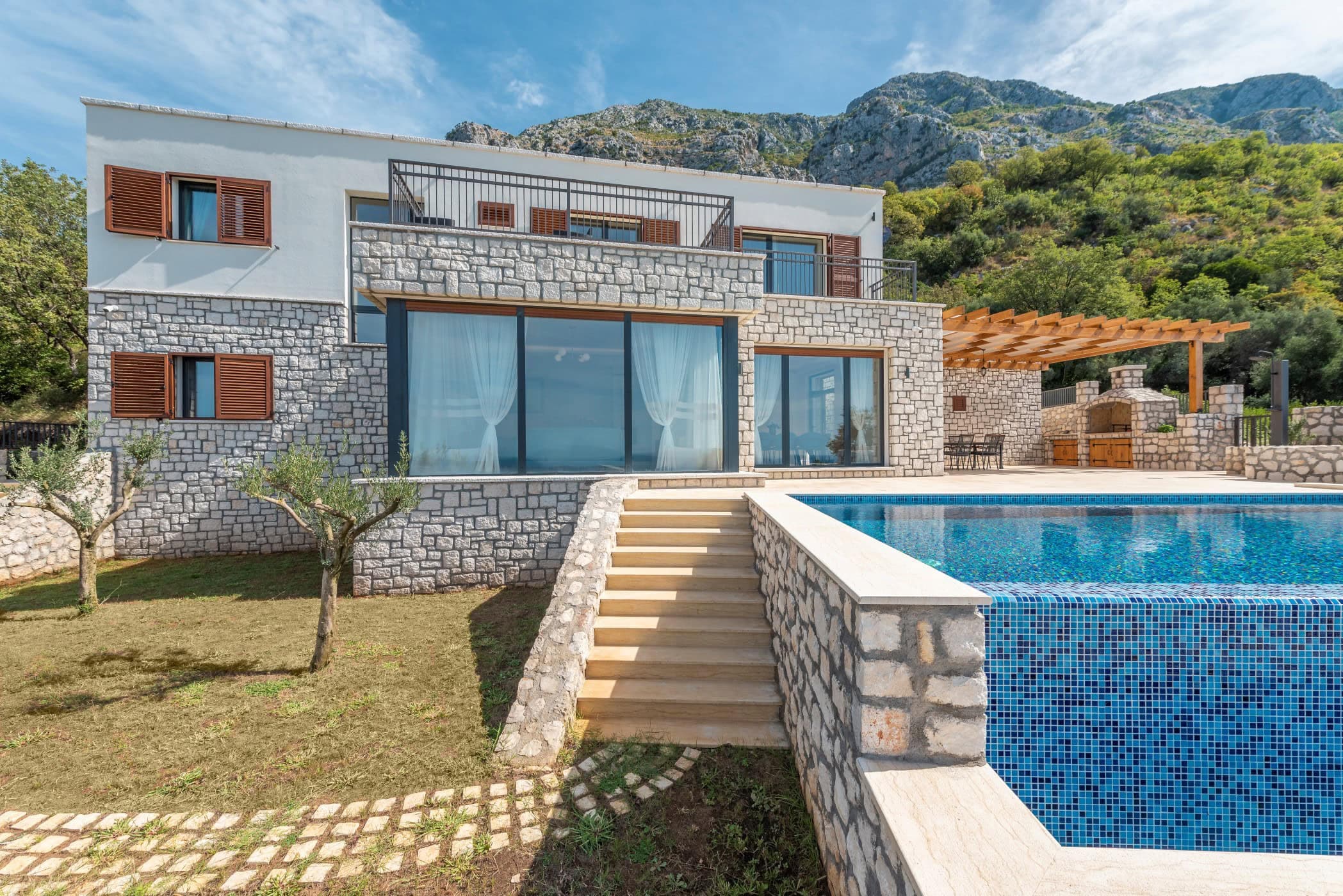 Kuća u Reževićima br. 2304