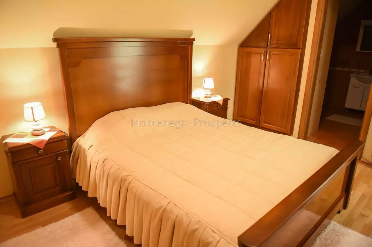 Kuca u strogom centru Žabljaka