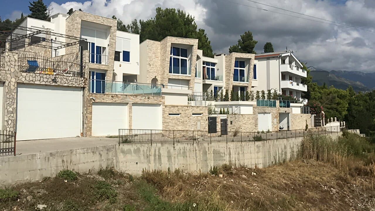 Kuća u Šušnju br. 1151