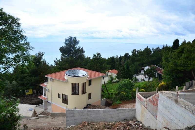 Kuća u Šušnju br. 763