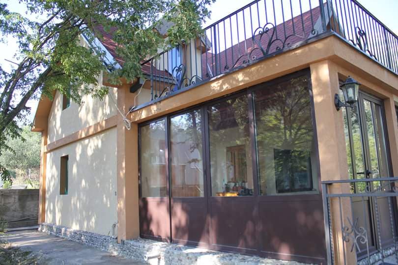 Kuća u Sutomoru br.132