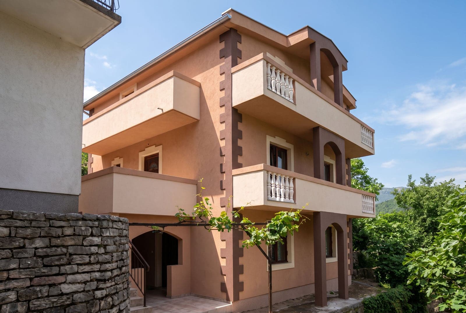 House in Tivat №2834