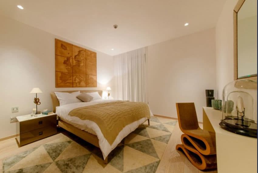 Luxury Apartments in Portonovi complex, Kumbor, Herceg Novi