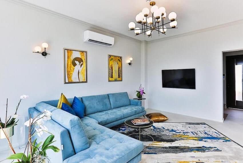 Luxury Townhouses for sale, Rezevici