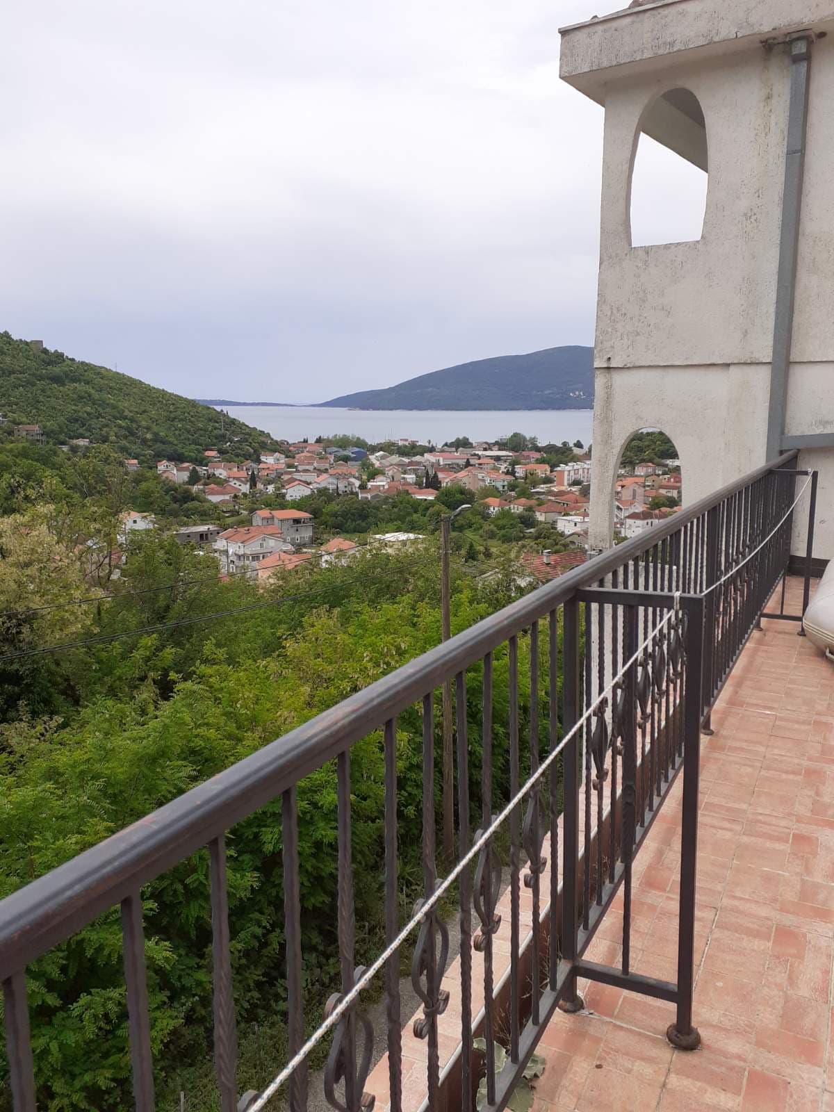 Mini-hotel u Zelenici br. 1712