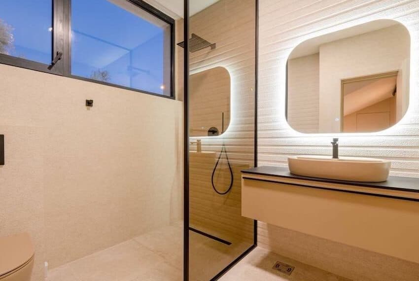 Modern Villa near Kamenovo beach | Budva