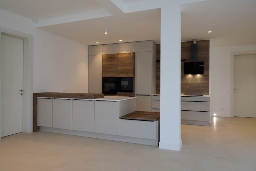 Modern Villa with Panoramic Sea View in Krasici, Montenegro