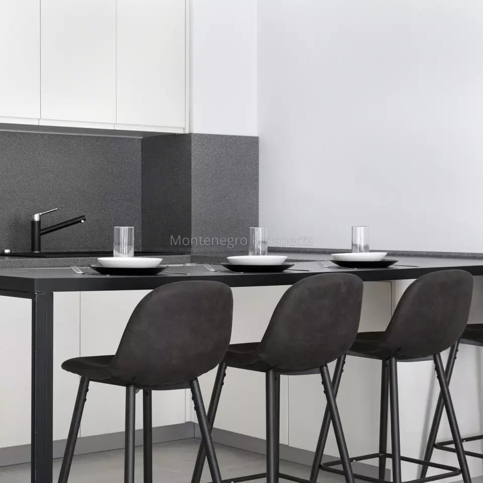 Moderni stanovi u kompleksu u Škaljarima, Kotor