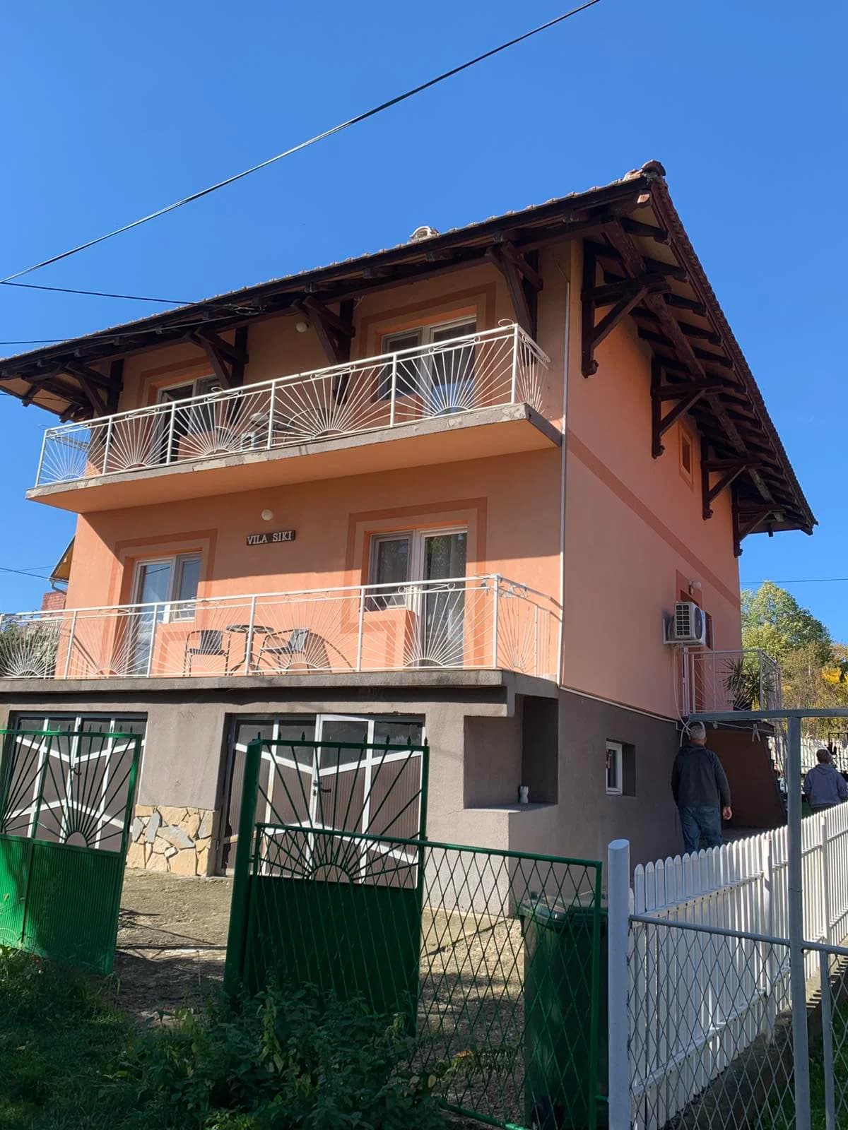 House for Sale in Banja Vrujci