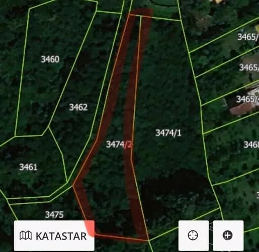 Na prodaju plac u Ledincima na ekskluzivnoj lokaciji