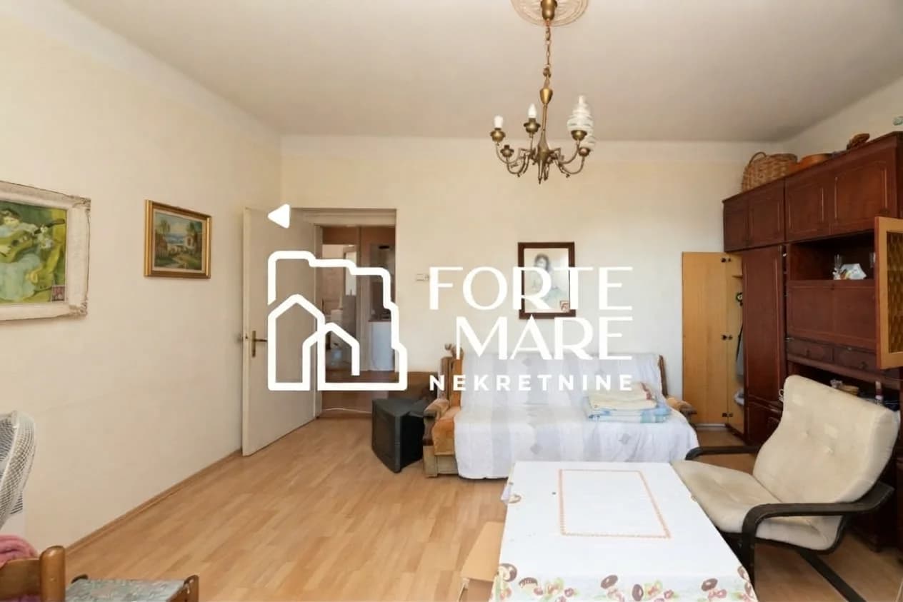 Property in Montenegro, Herceg Novi, Bijela