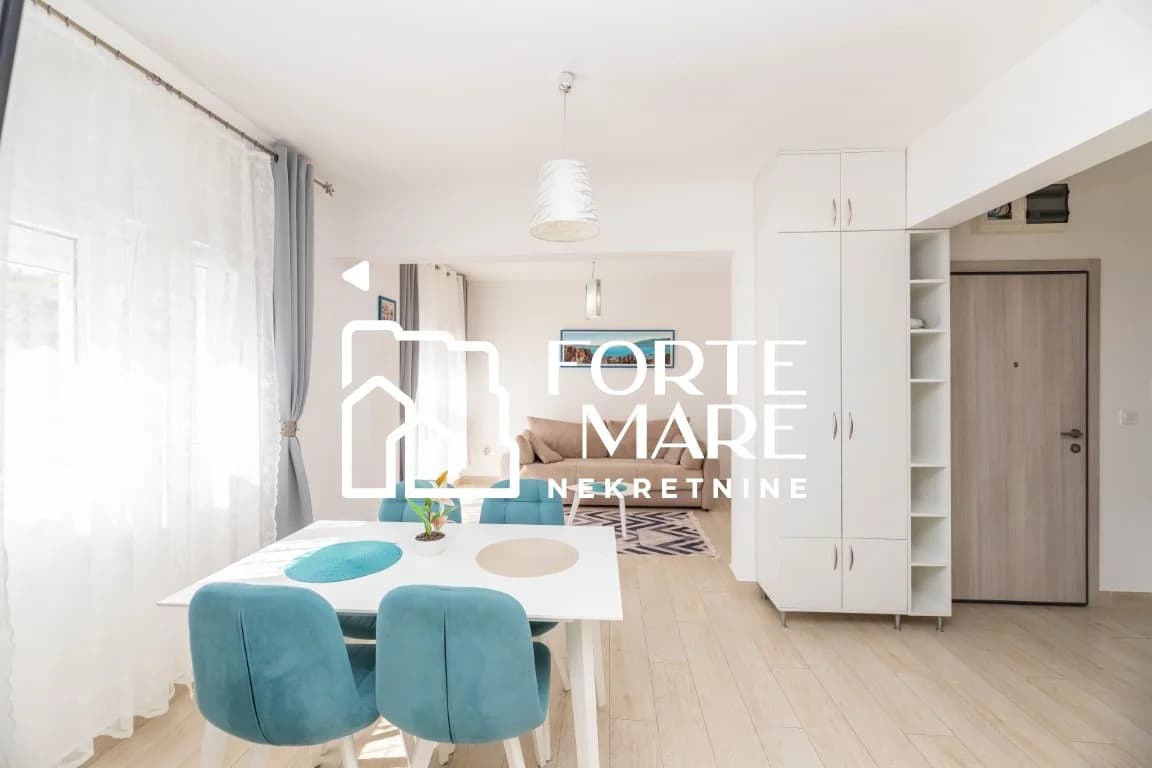 Nekretnina u Crnoj Gori, Herceg Novi, Meljine