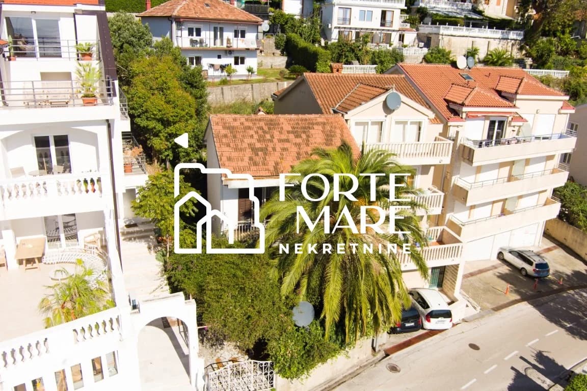 Nekretnine Crna Gora, Herceg Nov