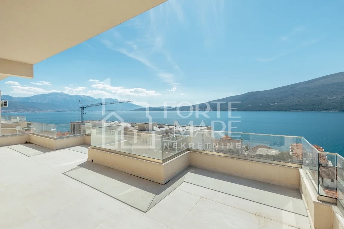 Nekretnine Crna Gora, Herceg Novi, Baošići