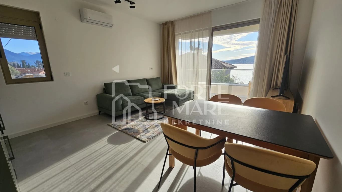 Nekretnine Crna Gora, Herceg Novi, Baošići