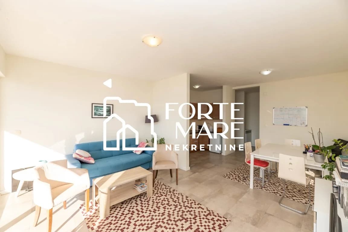 Property in Montenegro, Herceg Novi, Bijela