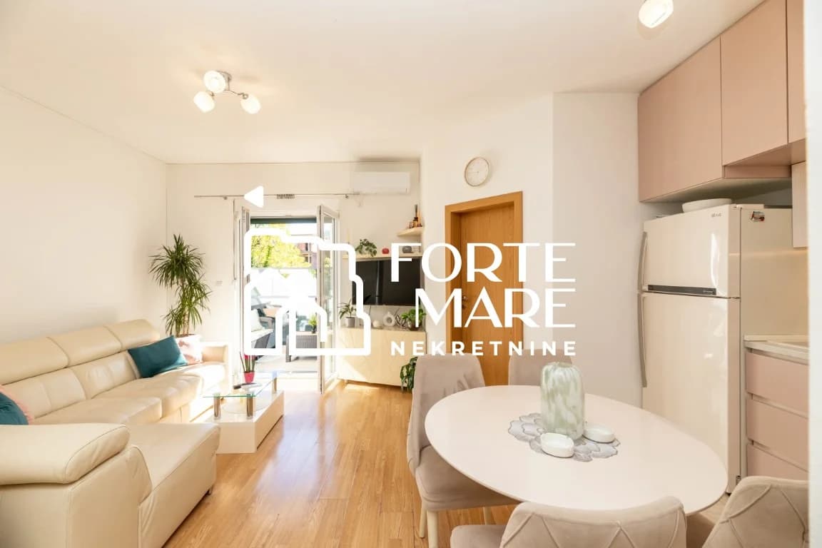 Nekretnine Crna Gora, Herceg Novi, Đenovići