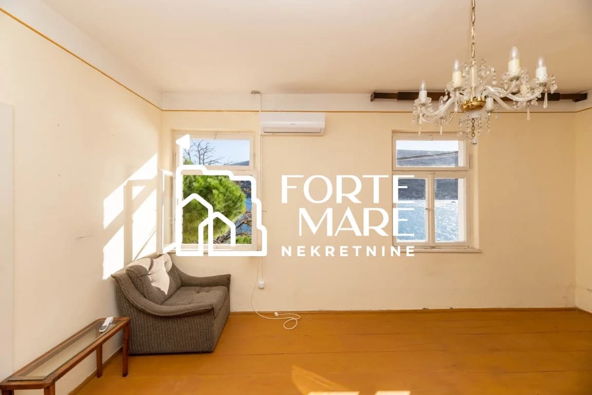 Nekretnine Crna Gora, Herceg Novi, Đenovići