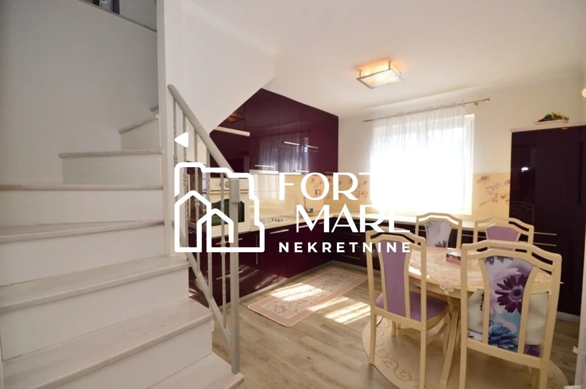 Nekretnine Crna Gora, Herceg Novi, Gomila