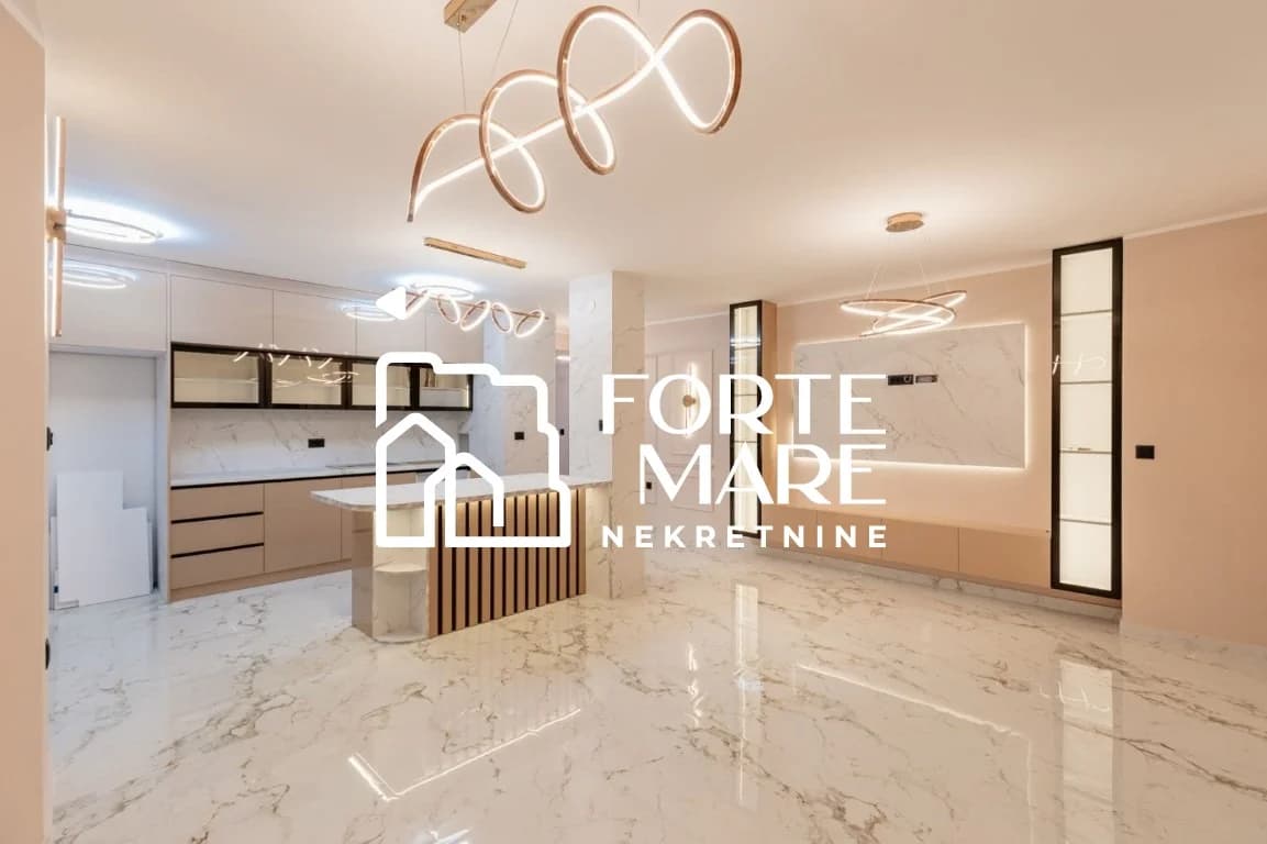 Property in Montenegro, Herceg Novi, Igalo