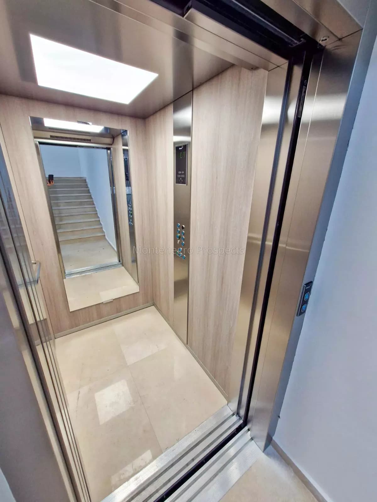 Nov jednosoban stan sa parkingom i ostavom – bez plaćanja poreza, Bar